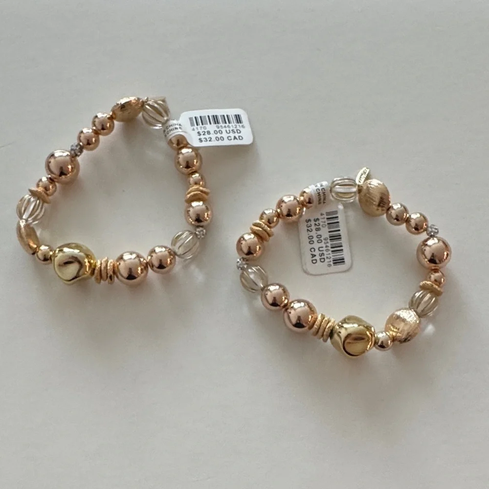 Anthropologie Bracelets